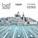 Exciting News! BetBalancer will be at SIGMA 2024 in Malta!