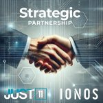 Exciting News: Strategic Partnership Alert!